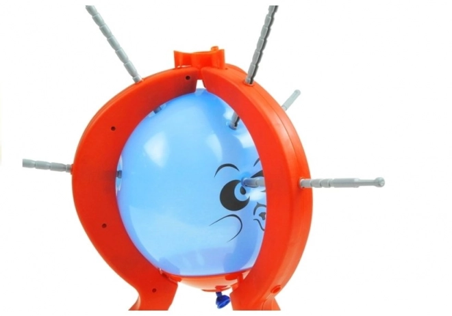 Gra zręcznościowa Pękające balony z patyczkami
