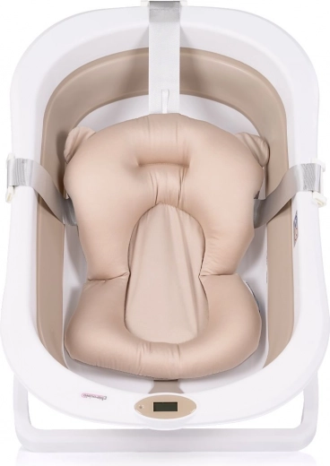 Mata do kąpieli Multi beige CHIPOLINO