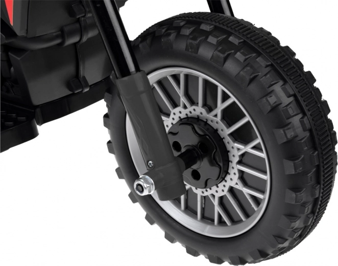 Cicha i komfortowa jazda