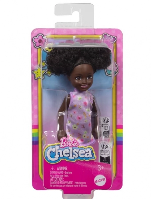 Lalka Chelsea Barbie