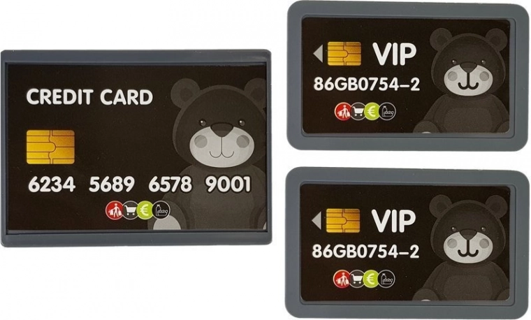 Terminal płatniczy i karty