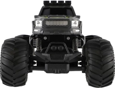 Ruch we wszystkich kierunkach