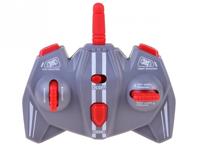 Zdalnie sterowane auto Stunt Bolid 360 RC