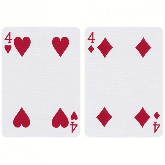 Karty Monarchs Zielone