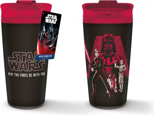 Kubek podróżny STAR WARS