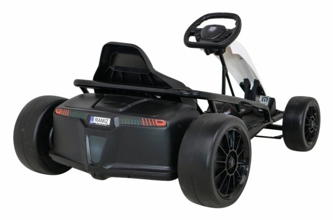 Gokart FX1 Drift Master dla dzieci z akumulatorem