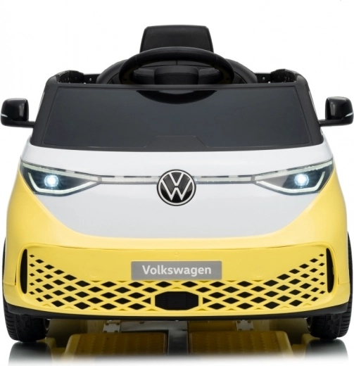 Realistyczny wygląd VOLKSWAGENA z lampami LED