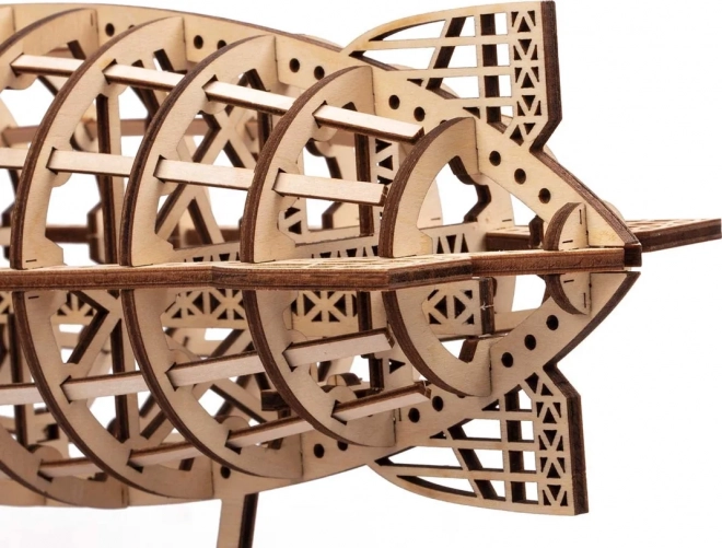 Szczegółowy design
