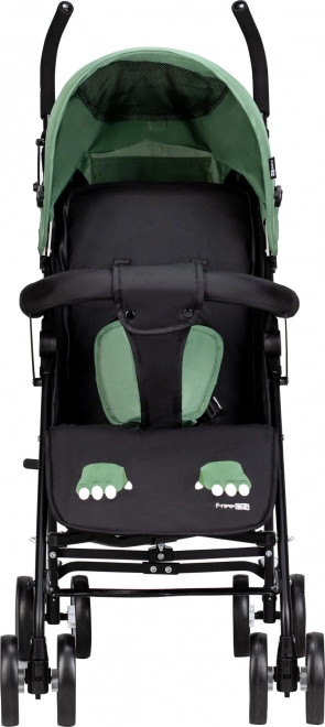 FreeON Wózek sportowy Simple Green
