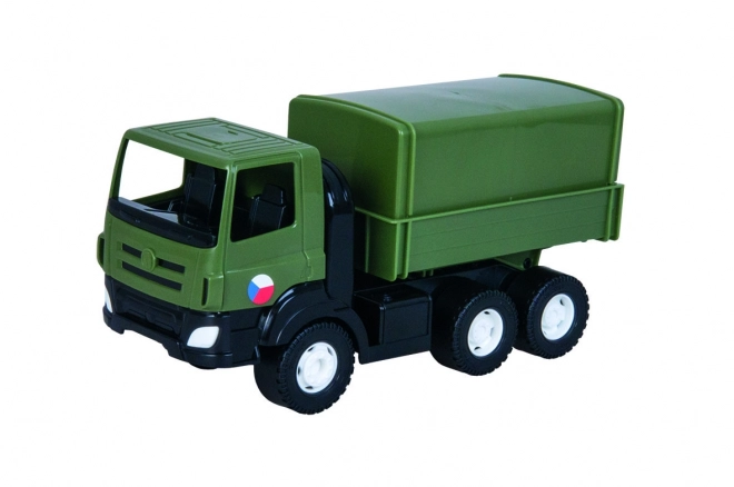 Tatra Phoenix wojskowy 30 cm