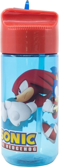 Motyw Sonic dla fanów
