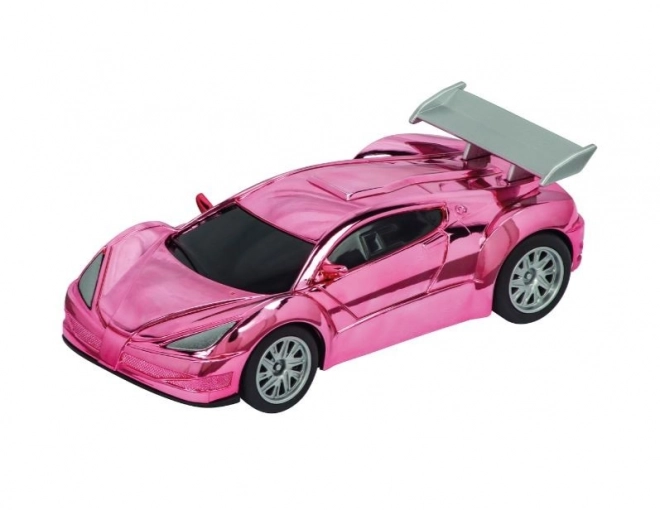 Tor Carrera GO!!! Glamour Racing z autkami Girls Power 4,9m