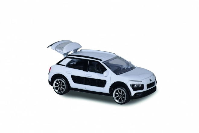 Metalowy Samochodzik Premium Cars, 18 rodzajów - 1 sztuka