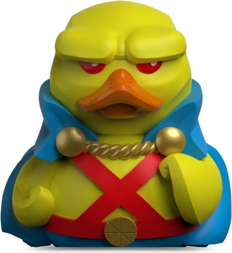 Detalne odwzorowanie kultowego bohatera