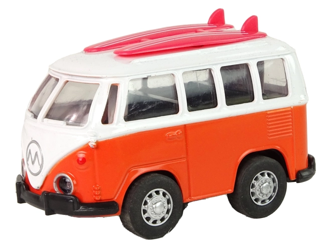 Szczegółowy model
