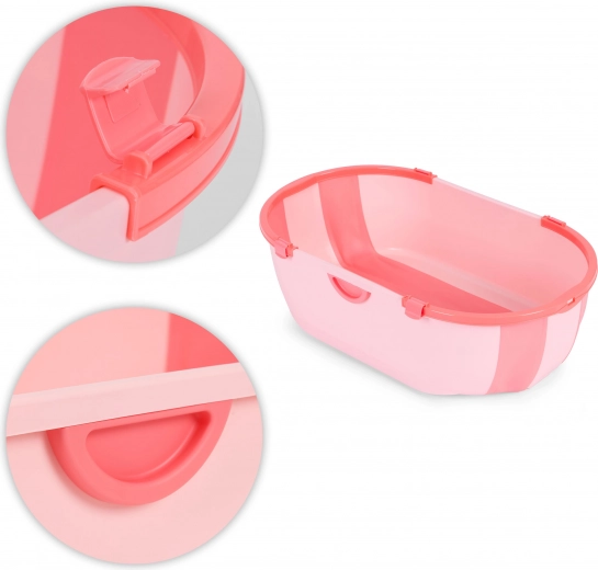 Blokady bezpieczeństwa i zintegrowane uchwyty