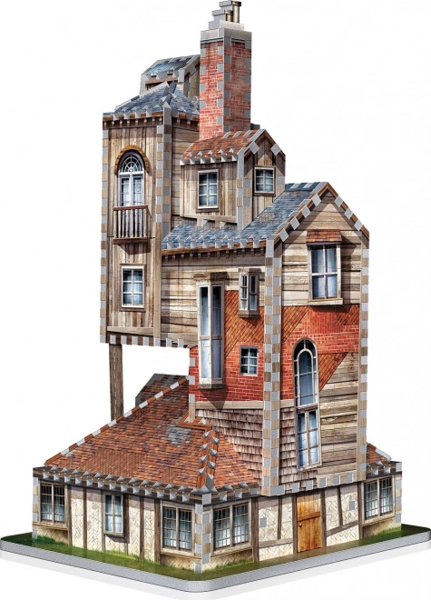 WREBBIT 3D puzzle Harry Potter: Nora