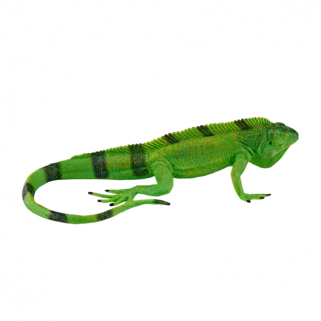 Figurka Leguán Mojo