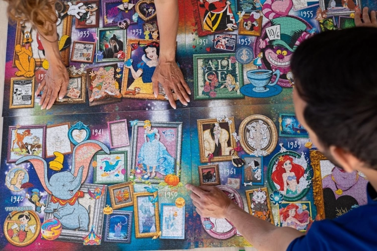 Modułowe Możliwości Układania