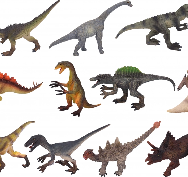 Figurka Dinozaur 15 cm