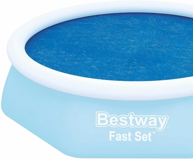 Solarny pokrowiec na basen Bestway 244 cm