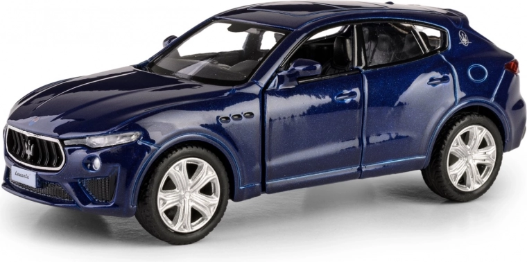 Otwierane przednie drzwi