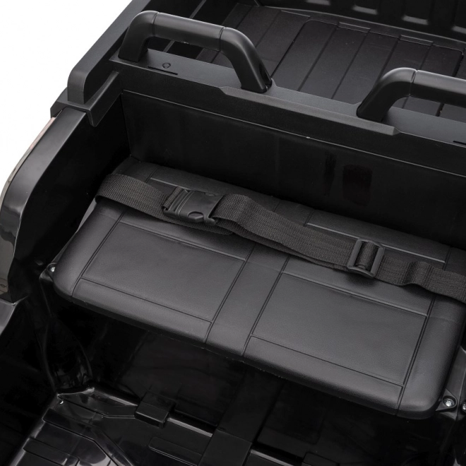 Dziecięca czterokołowa Quad Sport TX ATV czarna