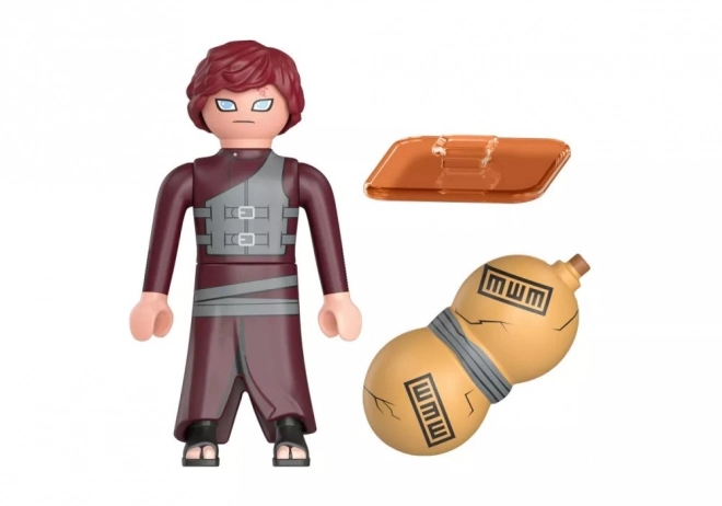 Naruto 71103 figrua Gaara