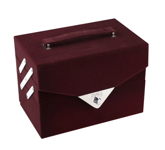 Kosmetyczka Beauty Case Velvety