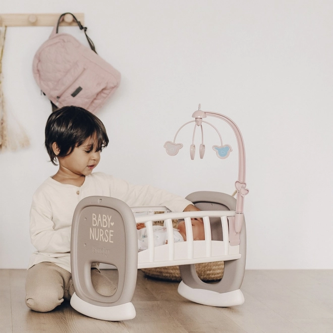 Kompatybilna z serią Baby Nurse