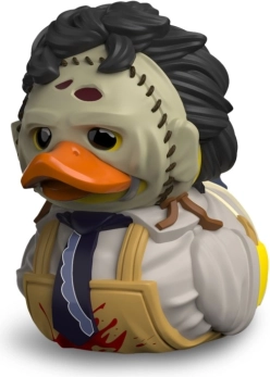 Kaczuszka Tubbz Mini Leatherface