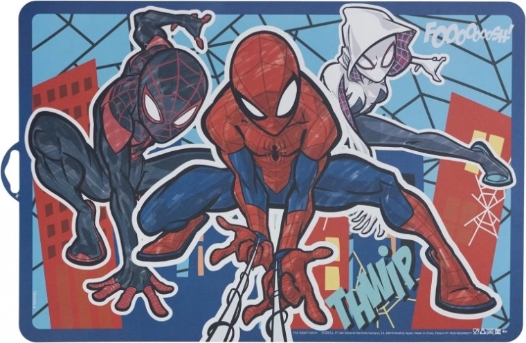 Podkładka STOR SPIDERMAN