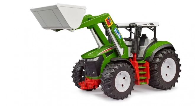 Bruder Traktor ROADMAX z ładowaczem czołowym