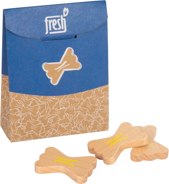 Drewniany makaron farfalle Fresh – small foot