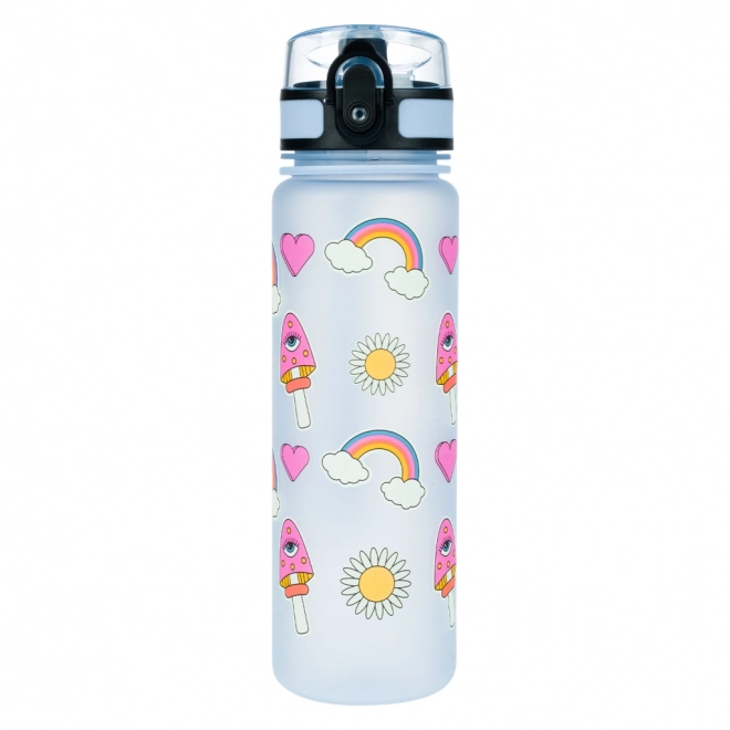 BAAGL Butelka Tritanowa Hippie, 500 ml