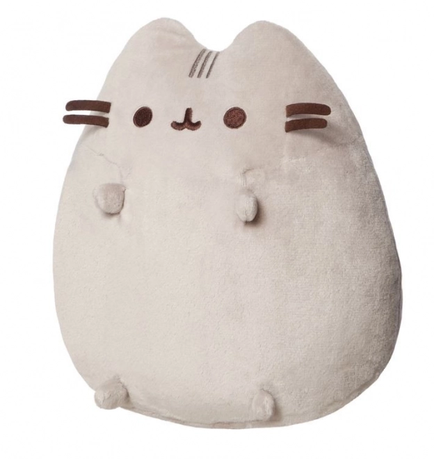 Maskot siedzący Pusheen 24 cm