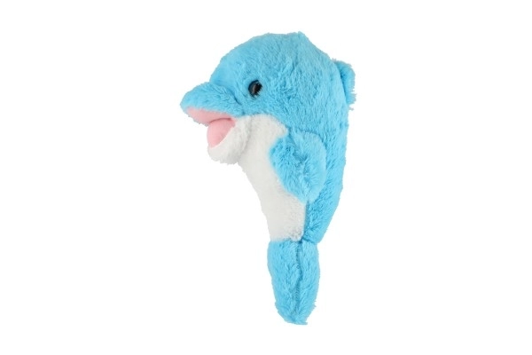 Pluszowy Delfin 30 cm w Różnych Kolorach