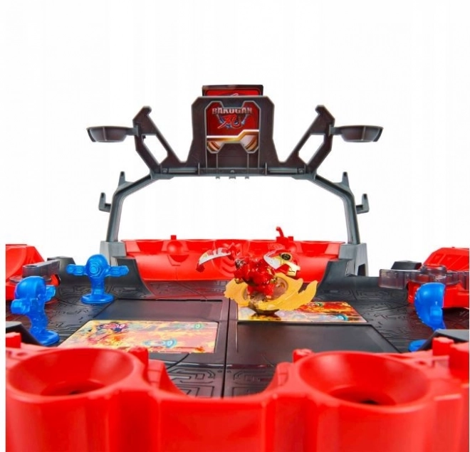 Sada Bakugan 3.0 Pole Bitwy