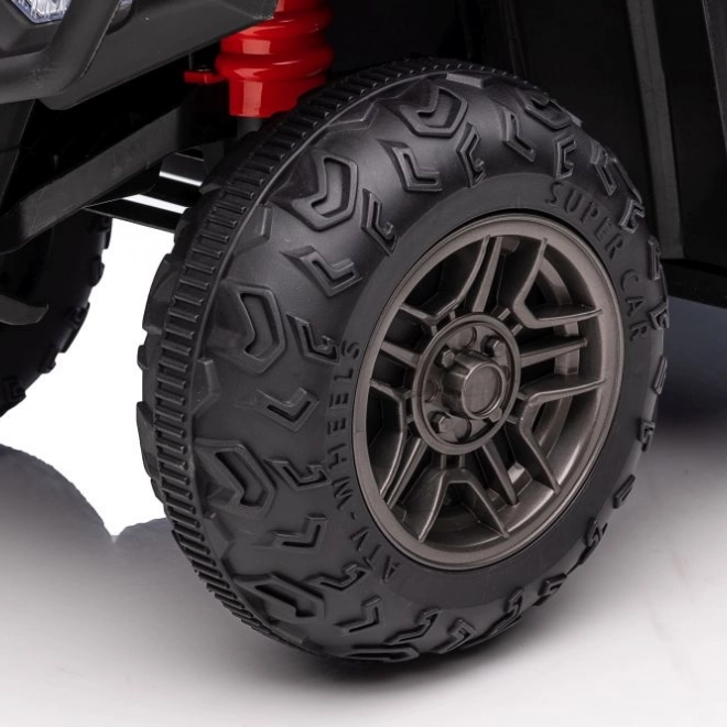 Różowy Aku Quad JC915