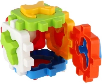 Bezpieczne kolory i łatwe chwytanie