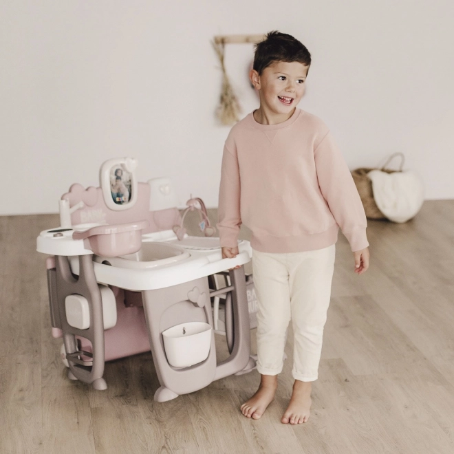 Baby Nurse - Centrum zabaw dla lalek