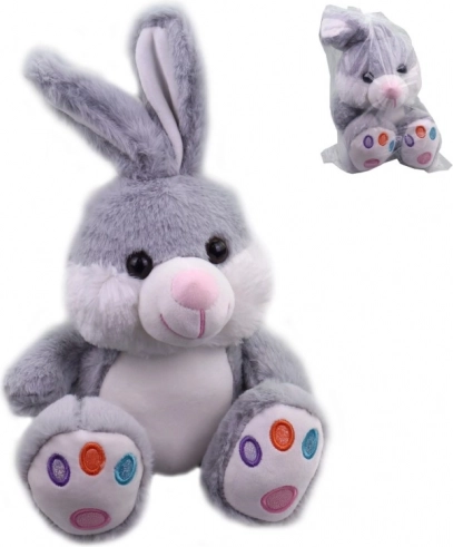 Pluszowy królik 25 cm