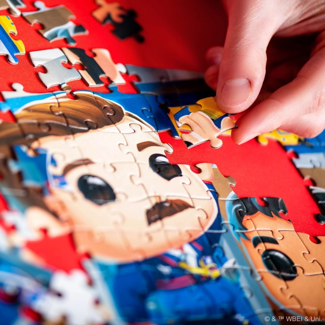 Puzzle POP! Ted Lasso 500 elementów