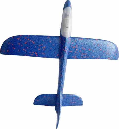 Stabilny lot i długi zasięg