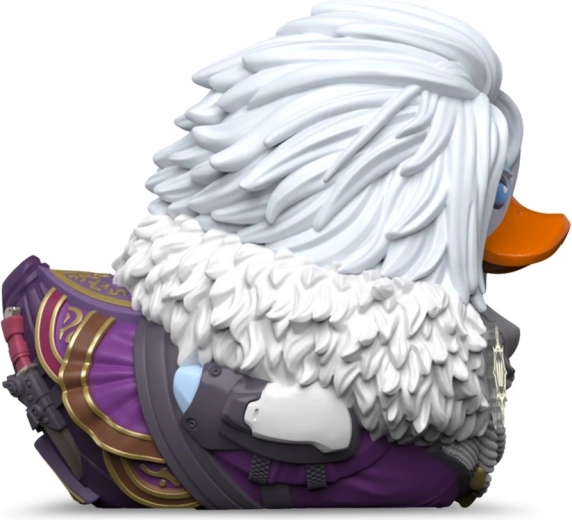 Wysokiej jakości PVC i precyzyjne wykonanie