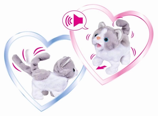 Simba Chi Chi Love interaktywna kotka