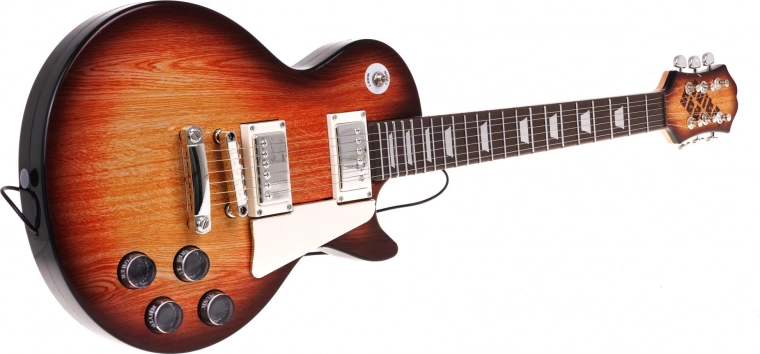 Realistyczny wygląd i łatwe pierwsze granie