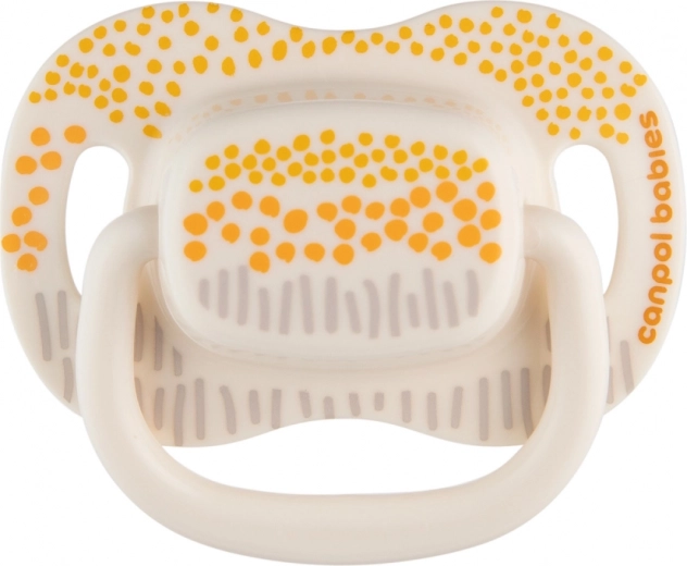 Wentylowana tarczka dla zdrowej skóry