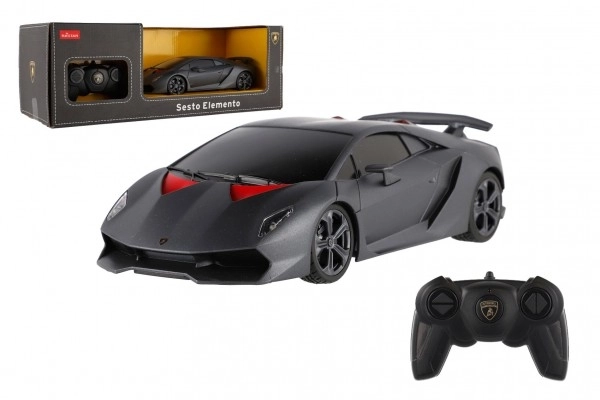 Samochód zdalnie sterowany Lamborghini Sesto Elemento