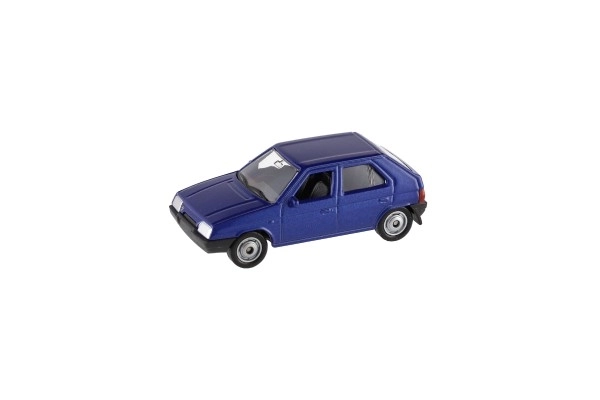 Model Welly 1:60